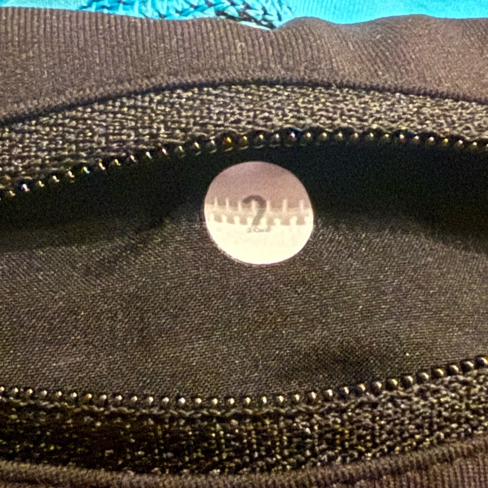 Lululemon Soulcycle leggings - Picture 7 of 7